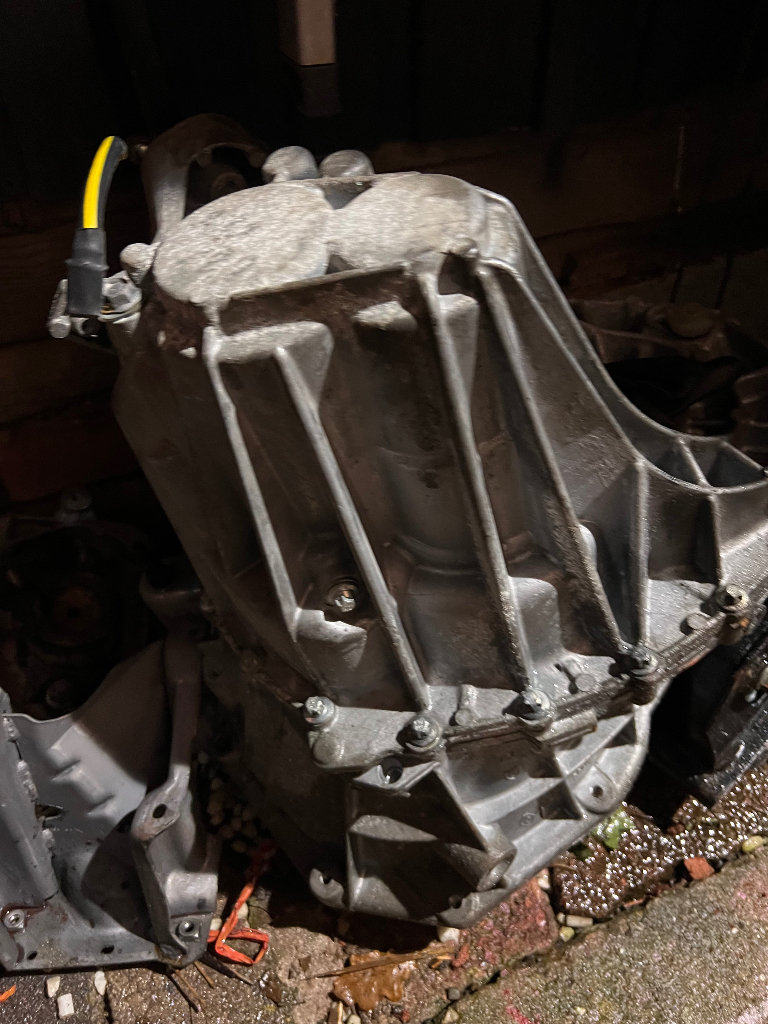 Nissan Quashkai J11 2018 24k. Miles parts available