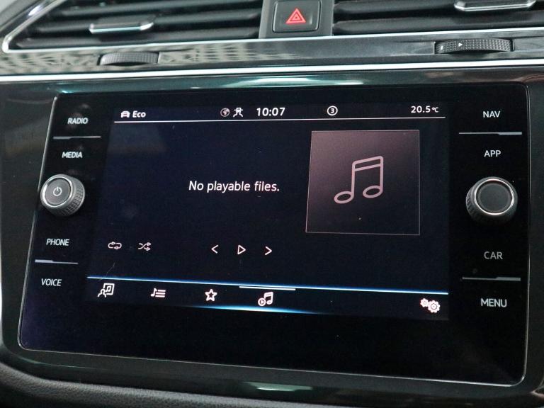 2021 Volkswagen Tiguan 1.5 TSI 150 R-Line 5dr DSG ESTATE PETROL Automatic