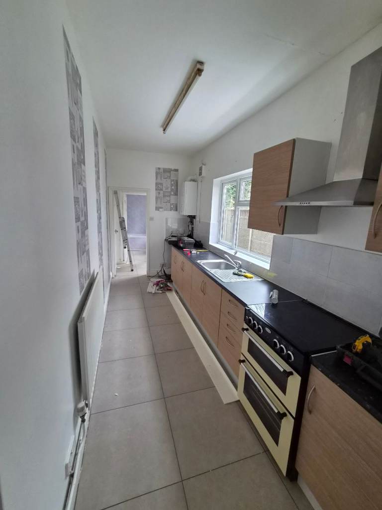 Fantastic 3 bed In Handsworth 