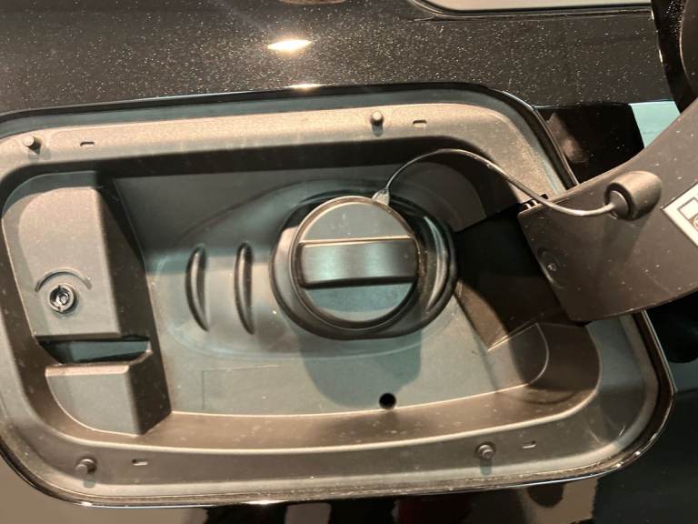 2025 Vauxhall Astra 1.2 Turbo 130 GS 5dr Hatchback Manual