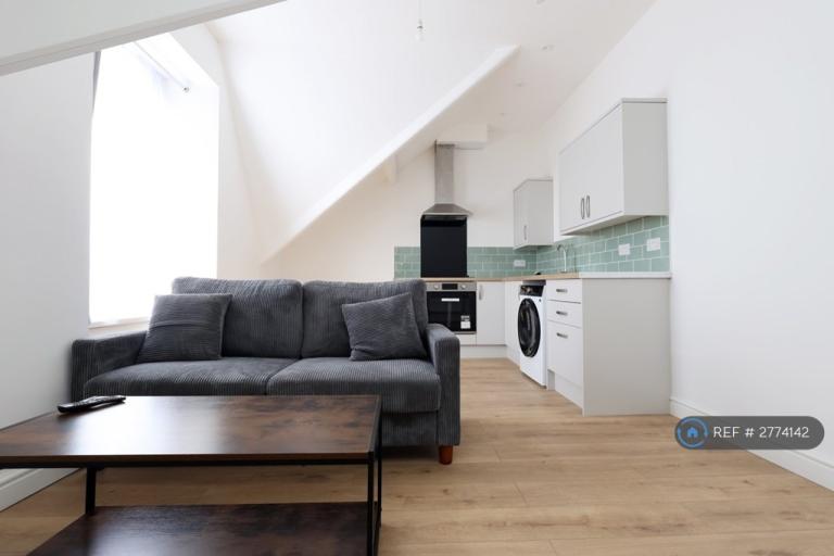 1 bedroom in Roseland Terrace, Swansea, SA1 (#2774142)