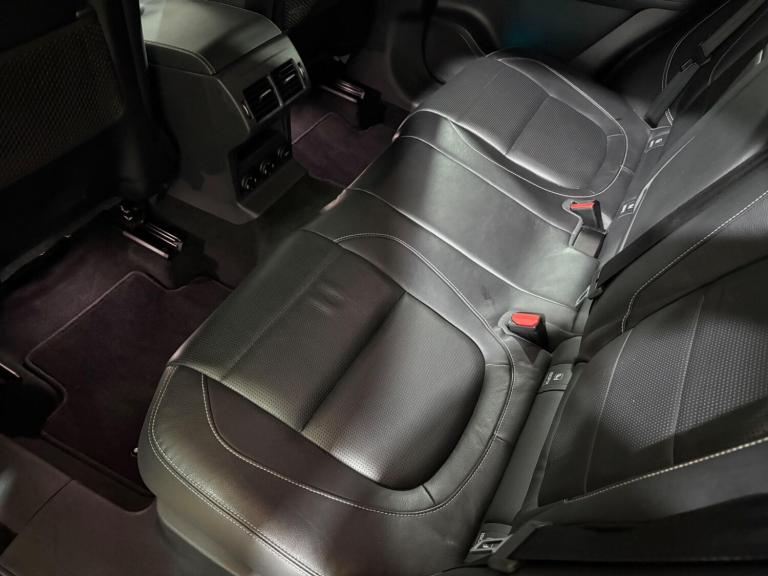 2017 Jaguar F-Pace 2.0 D180 R-Sport AWD Euro 6 (s/s) 5dr ESTATE Diesel Manual