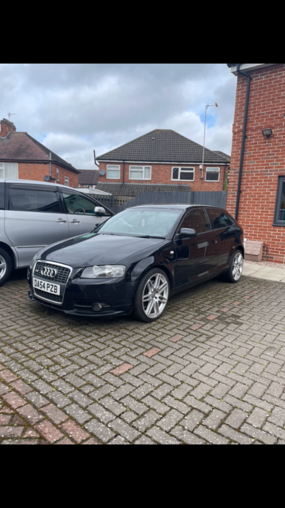 Audi, A3, Hatchback, 2005, Semi-Auto, 3189 (cc), 3 doors