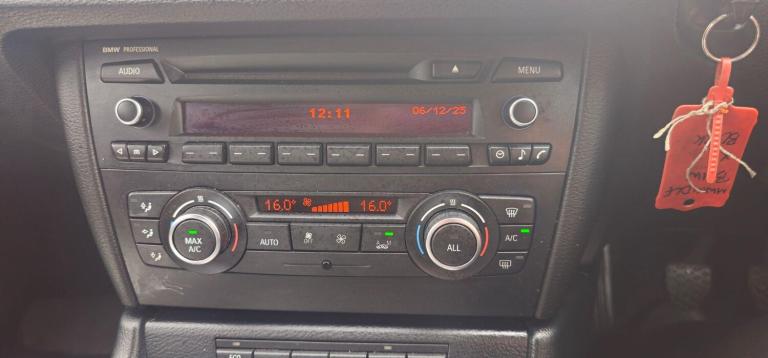 2014 BMW X1 2.0 18d M Sport SUV 5dr Diesel Manual sDrive Euro 5 (s/s) (143 ps) ESTATE Diesel Manual