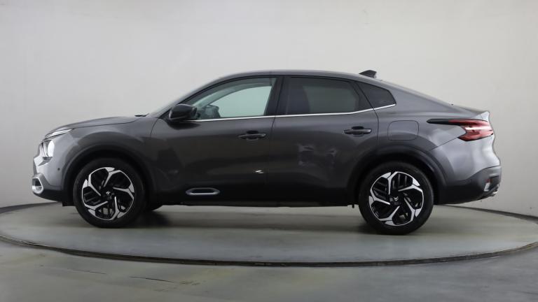 2024 Citroen C4 1.2 PureTech [130] Max 4dr EAT8 SALOON PETROL Automatic