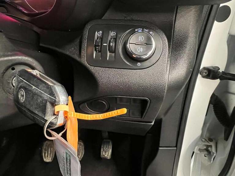 2022 Vauxhall Combo 2300 1.5 Turbo D 100ps H1 Sportive Van [6 Speed] PANEL VAN DIESEL Manual