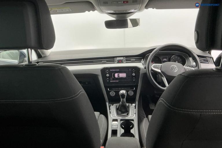 2021 Volkswagen Passat 2.0 TDI EVO SCR SE Nav 5dr ESTATE DIESEL Manual