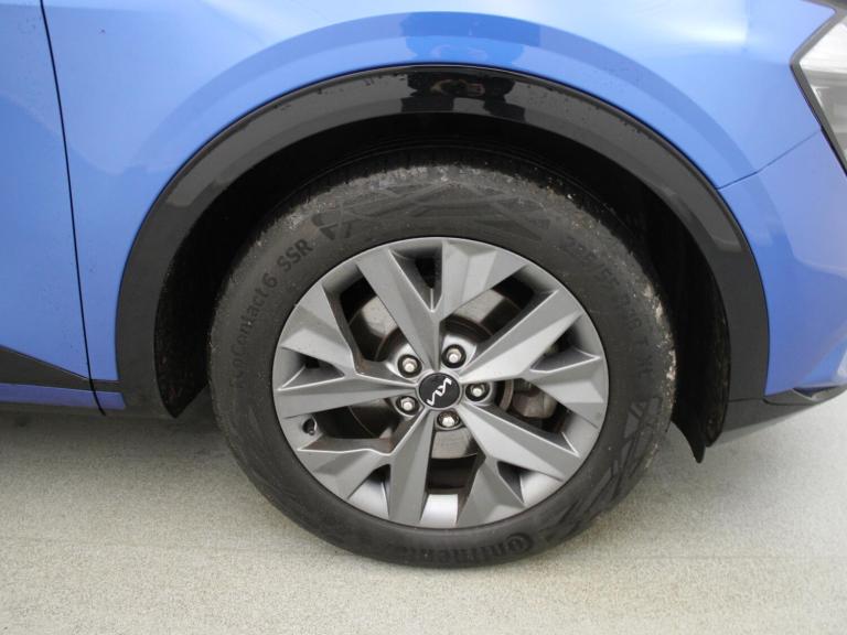 2022 Kia Sportage 1.6T GDi HEV GT-Line 5dr Auto ESTATE PETROL/ELECTRIC Automatic