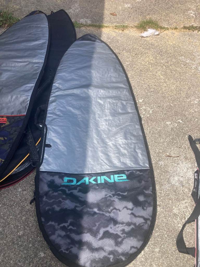 Dakine Thruster Surfboard Bag 5'9" – Good condition