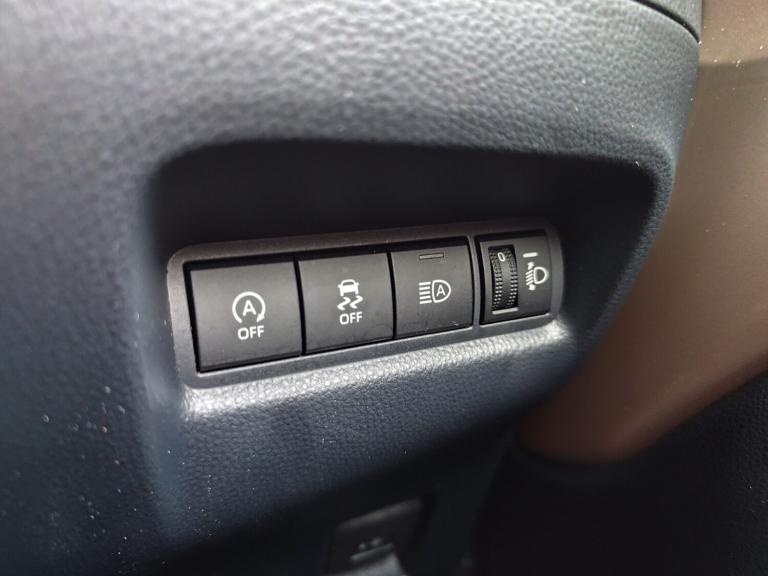 2023 Toyota Aygo X 1.0 VVT-i Edge 5dr Hatchback Petrol Manual