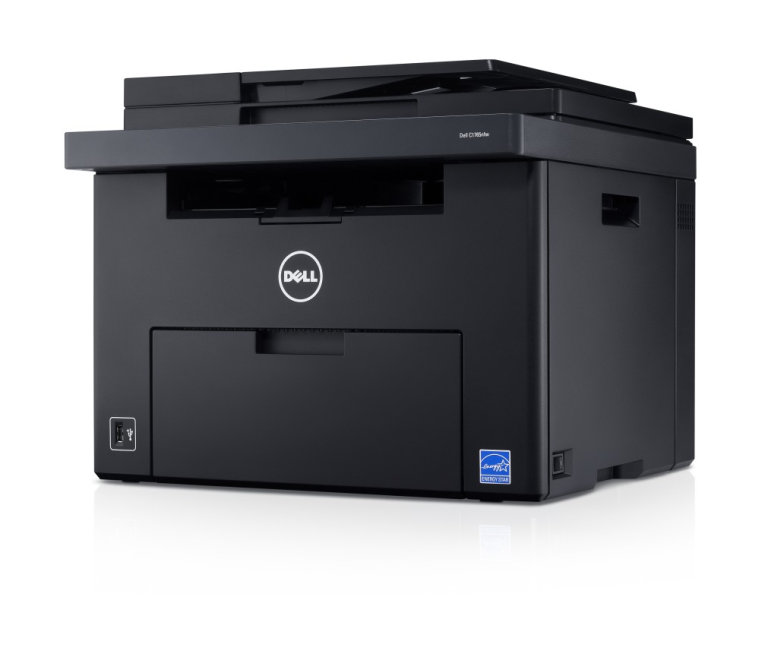 Dell C1765nfw laser printer