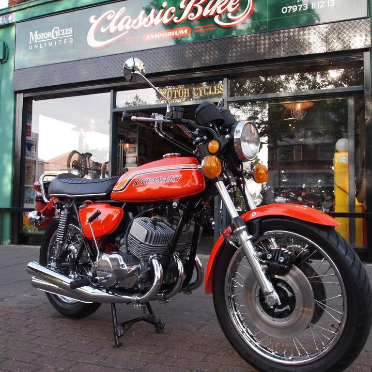 WANTED!!! ALL CLASSIC MOTORCYCLES!! ANY AGE, ANY CONDITION, ANYTHING CONSIDERED 