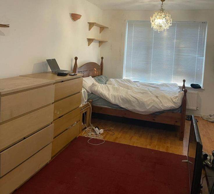 Spacious & Cosy Studio for Rent in- SE19 3TP