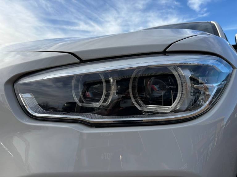 2015 BMW 1 Series 118i [1.5] M Sport 5dr Step Auto HATCHBACK PETROL Automatic