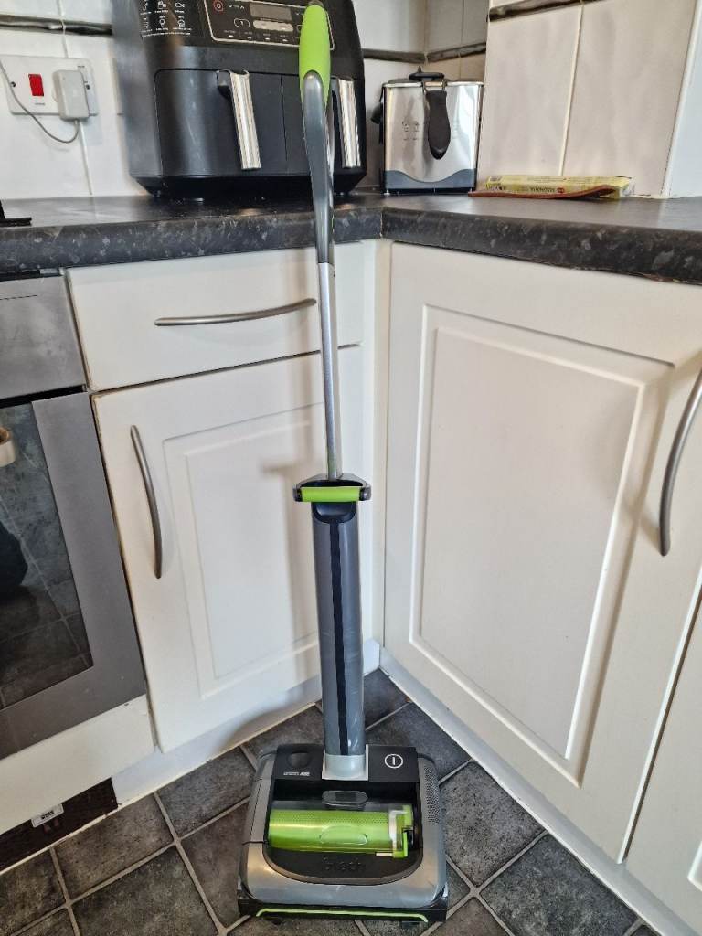 G tech cordless vacuum cleaner 