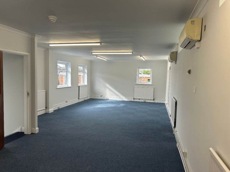 Office Space to Rent in Woodley Reading