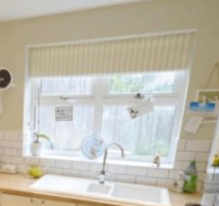 blinds2go Roman Blind 