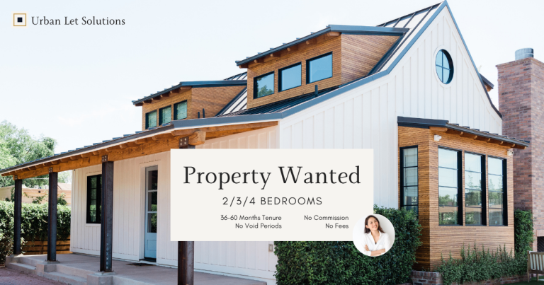 RG1 1AA - RG1 8ZZ | Professional Company Let | Property Wanted | £45 Elite Listing Deal