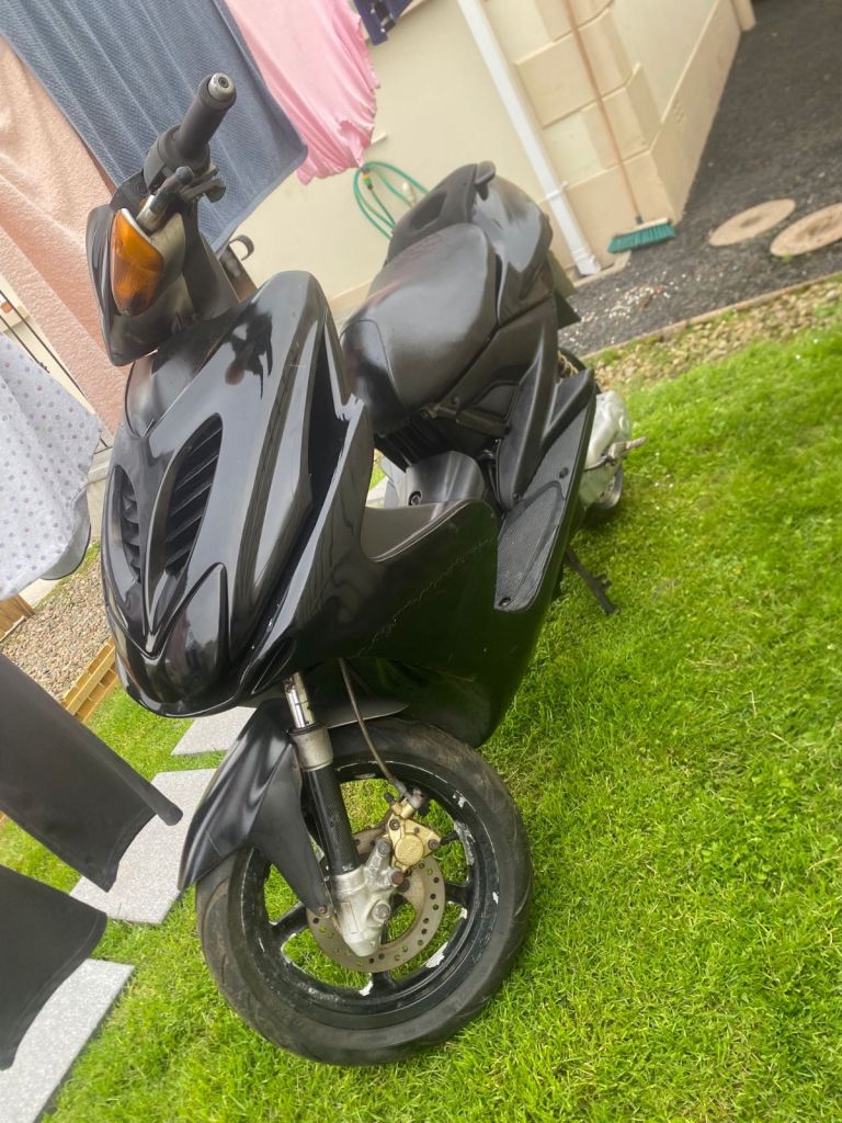 Yamaha, arexo r , 2000, 49 (cc)
