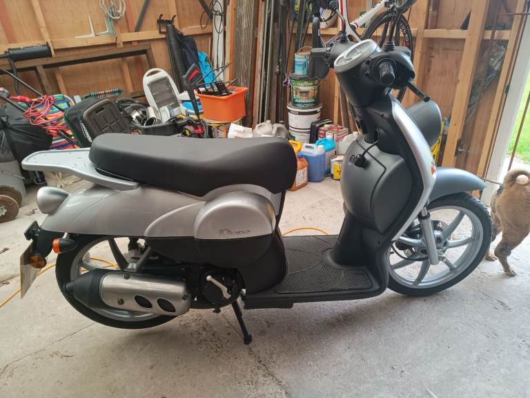 Benelli, PEPE, 2008, 49 (cc)