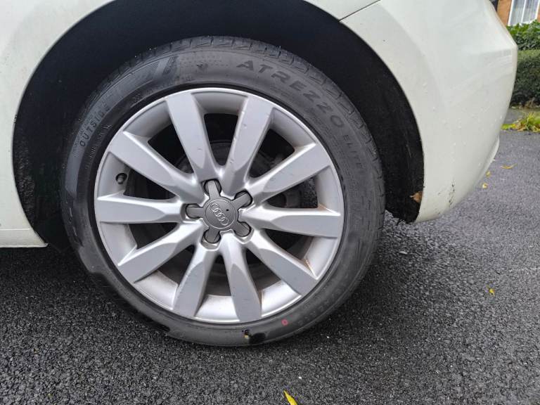 Audi, A1, Hatchback, 2014, Manual, 1598 (cc), 3 doors