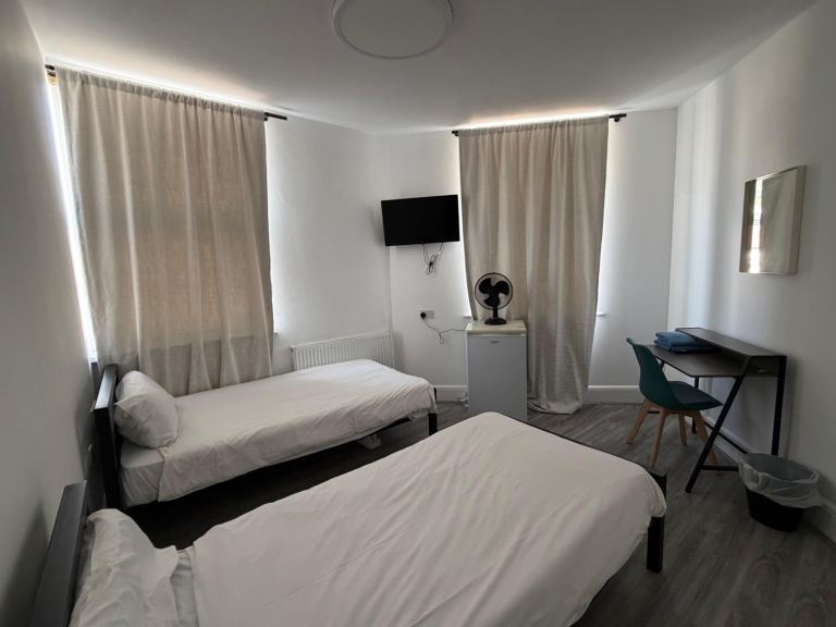 Rooms For Rent In Barking Area 