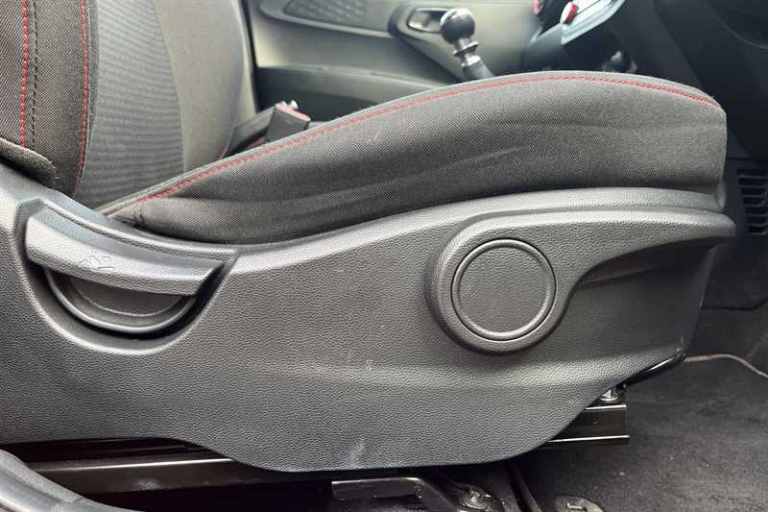 2022 Hyundai i10 1.0 T-GDi N Line 5dr HATCHBACK PETROL Manual