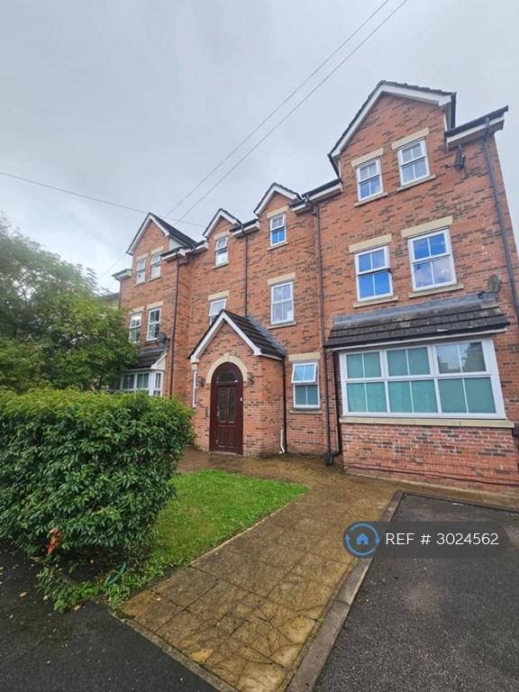 2 bedroom flat in Maximus Court, Manchester, M30 (2 bed) (#3024562)
