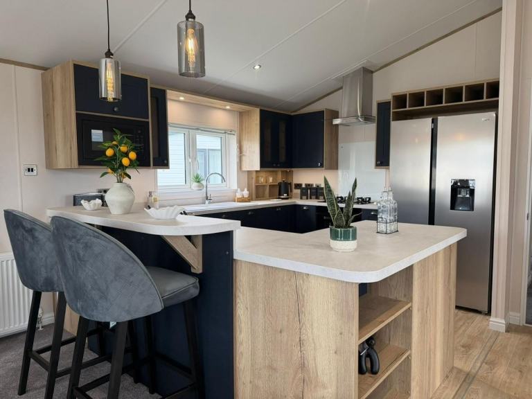 2026 Willerby New Holland in Chichester  - Lodge / Caravan 