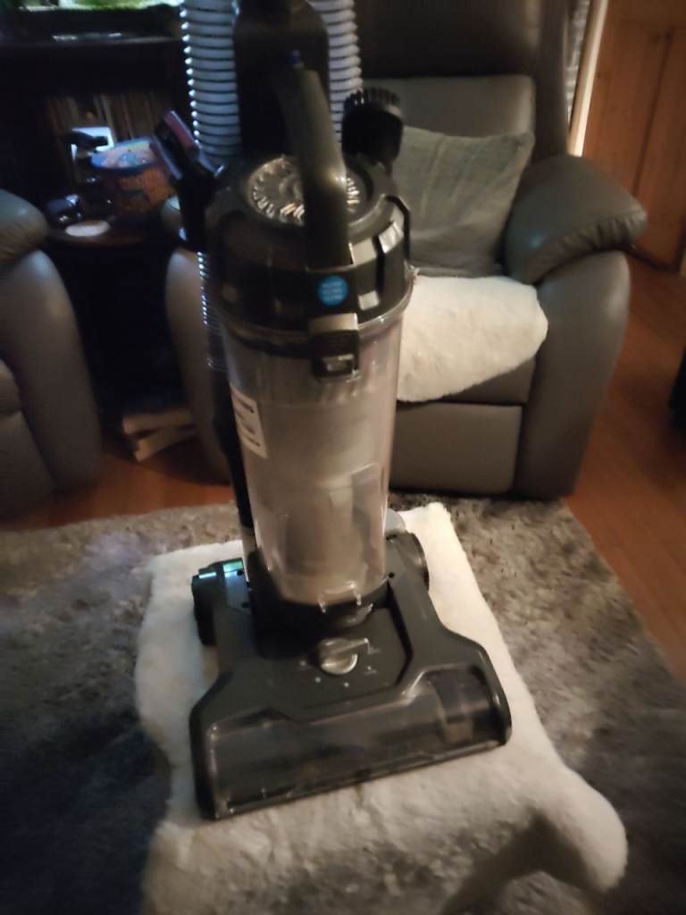 Hoover breeze 