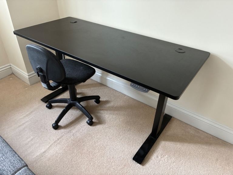Hi5 sit stand desk