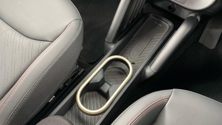 2025 MINI Aceman 160kW SE Classic 54kWh 5dr Auto Electric Hatchback Hatchback Electric Automatic