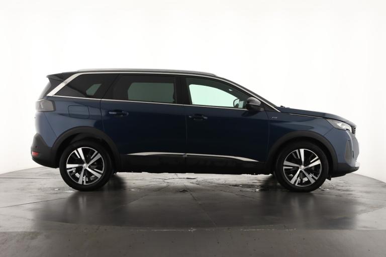2023 Peugeot 5008 1.5 BlueHDi GT 5dr EAT8 Estate Diesel Automatic
