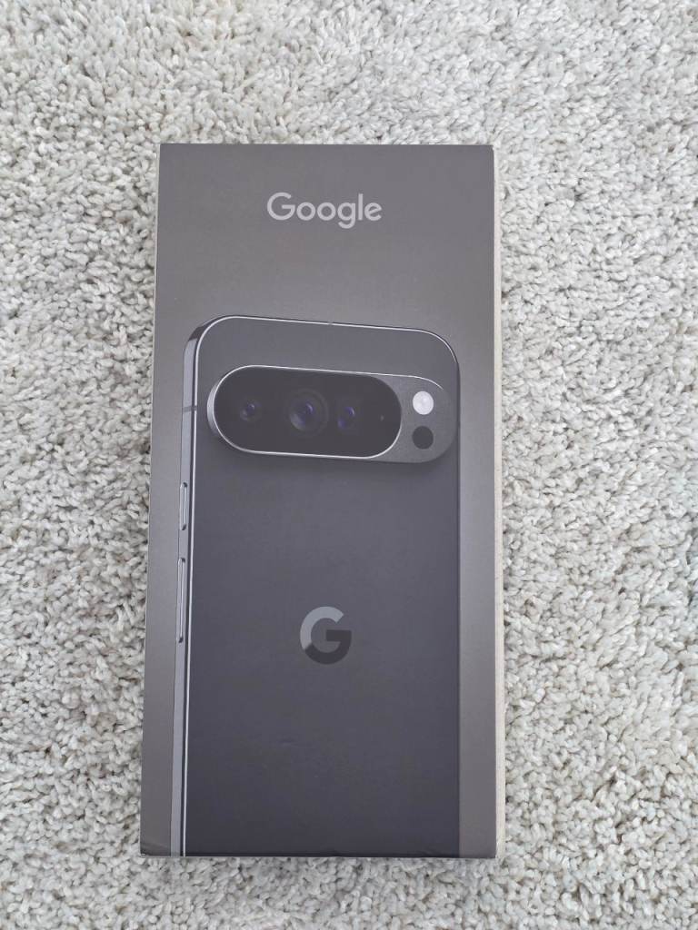 ***Google Pixel 10 Pro XL - Brand New & Sealed***