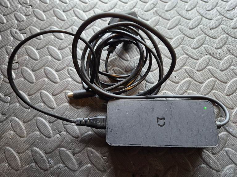 Mi Essential electric scooter parts 